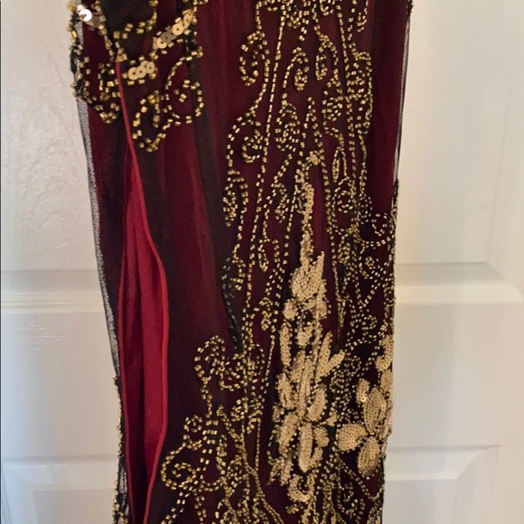 Flapper Dress - Picture 5 of 8